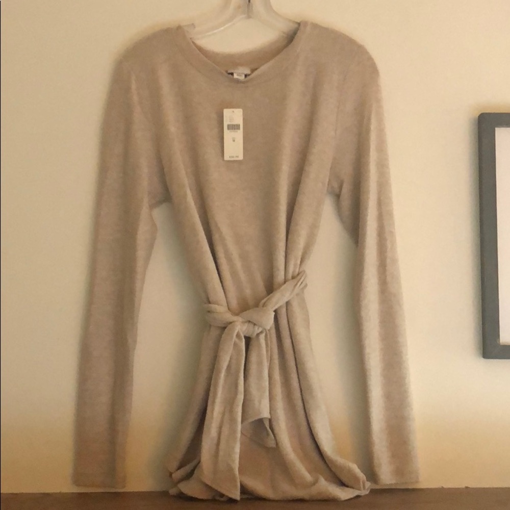Anthropology Sweater